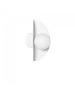 Kinkiet SALLO D biały (SAD11000) - Ummo