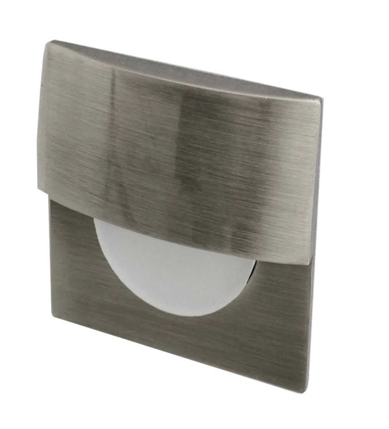 Kinkiet SANE 60 antique brush (AZ2770) - AZZARDO