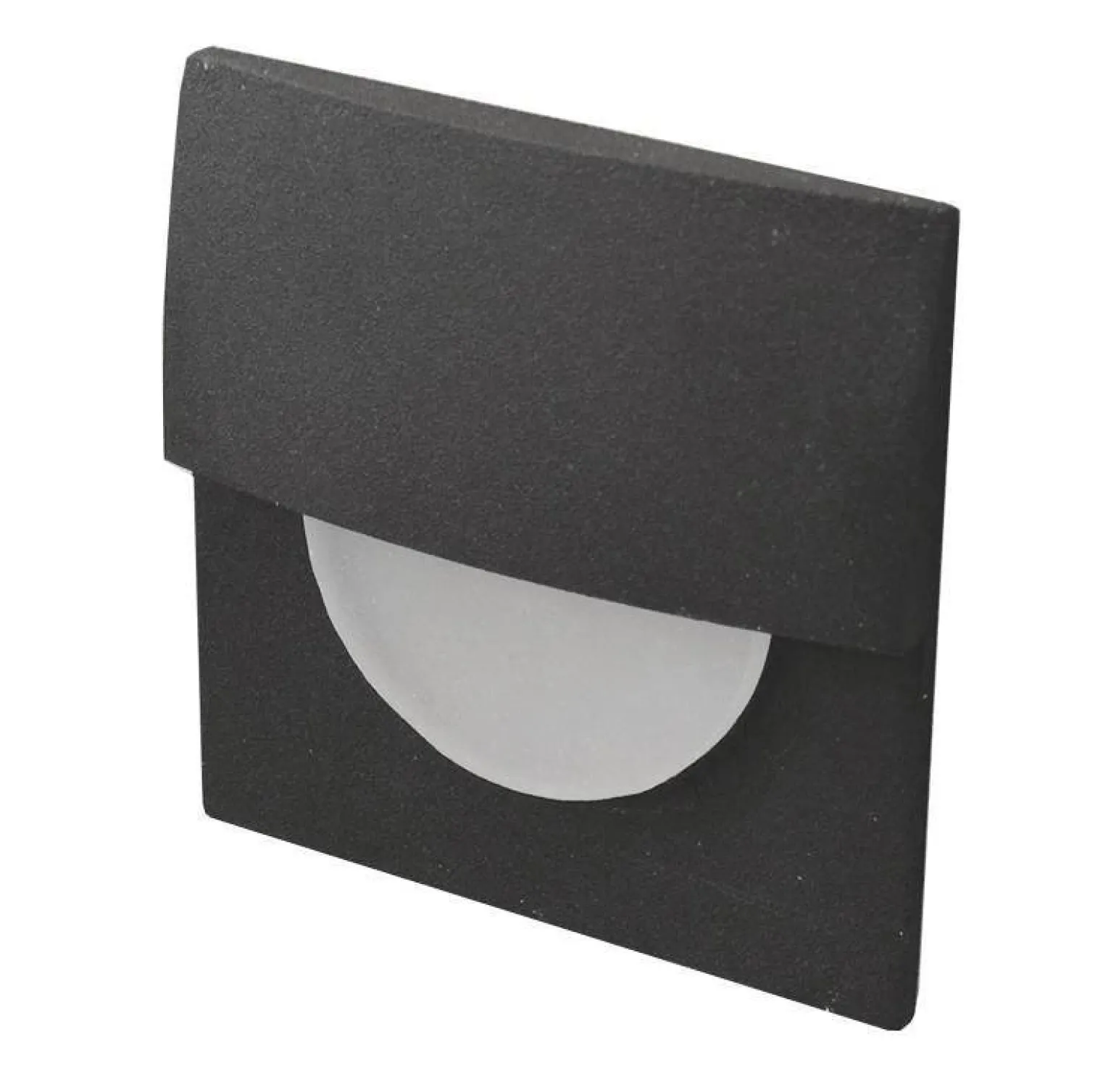 Kinkiet SANE 40 black (AZ2765) - AZZARDO