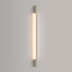 Kinkiet SAPPO 120 beżowy LED 3000K (TH.417) - Thoro Lighting