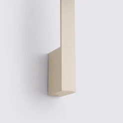 Kinkiet SAPPO 120 beżowy LED 3000K (TH.417) - Thoro Lighting