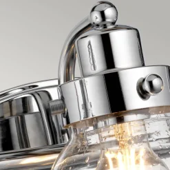 Kinkiet Scholar - 3 źródła światła (QN-SCHOLAR3) - Quintiesse