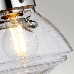 Kinkiet Scholar - 3 źródła światła (QN-SCHOLAR3) - Quintiesse