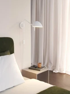 Kinkiet Serge Plug-In (1476002) - Astro Lighting