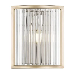 Kinkiet SERGIO (W0528-01A-V6AC) - Zuma Line