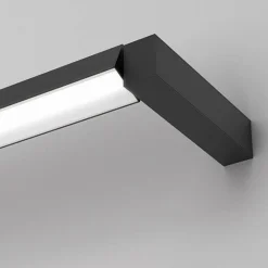 Kinkiet SET RAW mini move 97 LED L930 kol. CZARNY (26502-L930-D9-00-12) - Aqform