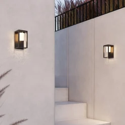 Kinkiet Shatter (OSL457WL-L2GF3K) - Maytoni