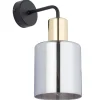 Kinkiet SIERRA GOLD (6660) - TK Lighting