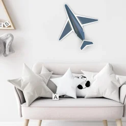 Kinkiet SKY niebieski (MX3140-1-3XCT) - Zuma Line