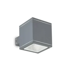 Kinkiet SNIF AP1 kol. grafitowy (121963) Ideal Lux