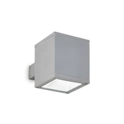 Kinkiet SNIF AP1 kol. szary (118666) Ideal Lux