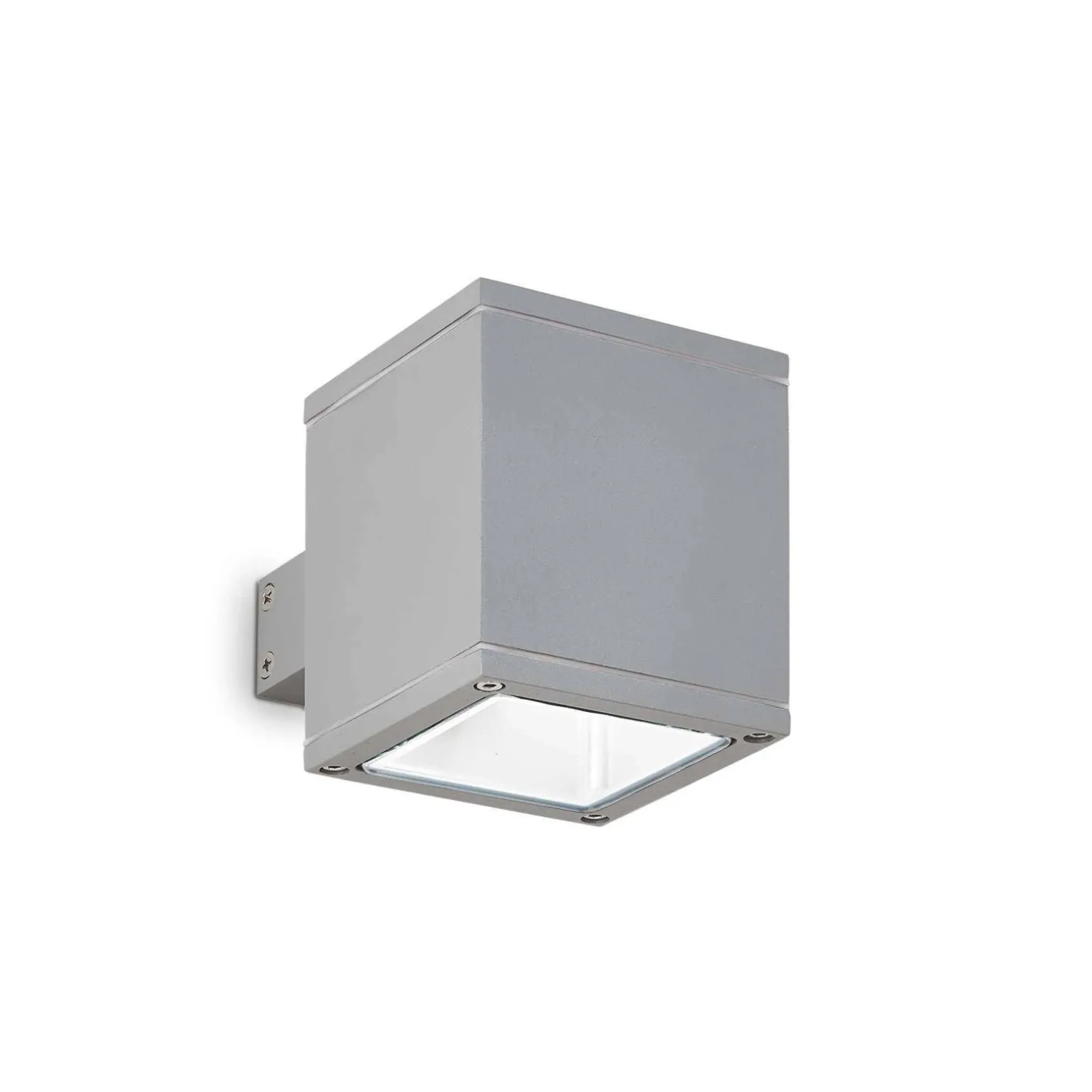 Kinkiet SNIF AP1 kol. szary (118666) Ideal Lux