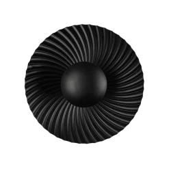 Kinkiet Sola czarny 1xG9 (LP-0105/1W BK) - Light Prestige