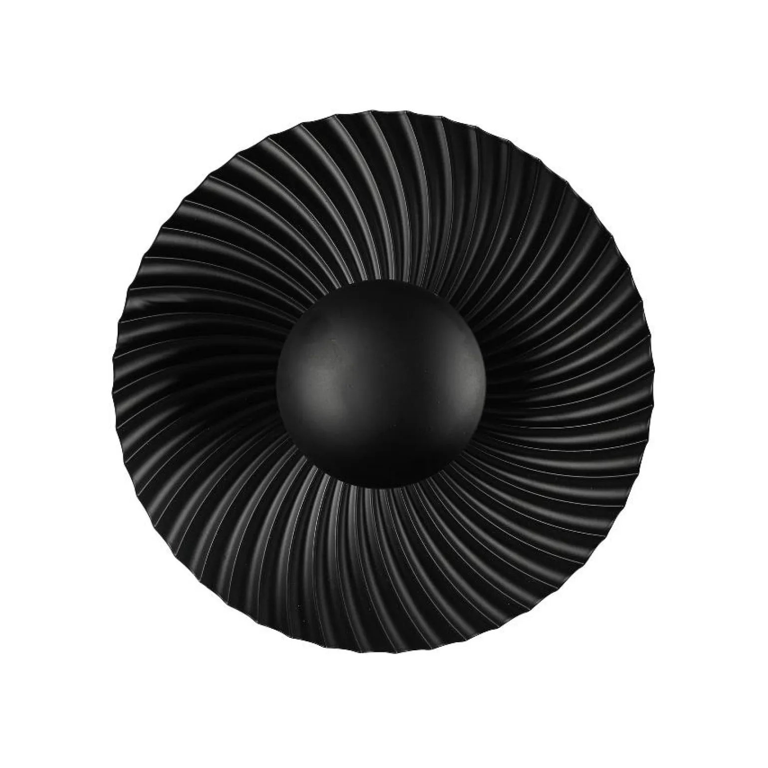 Kinkiet Sola czarny 1xG9 (LP-0105/1W BK) - Light Prestige