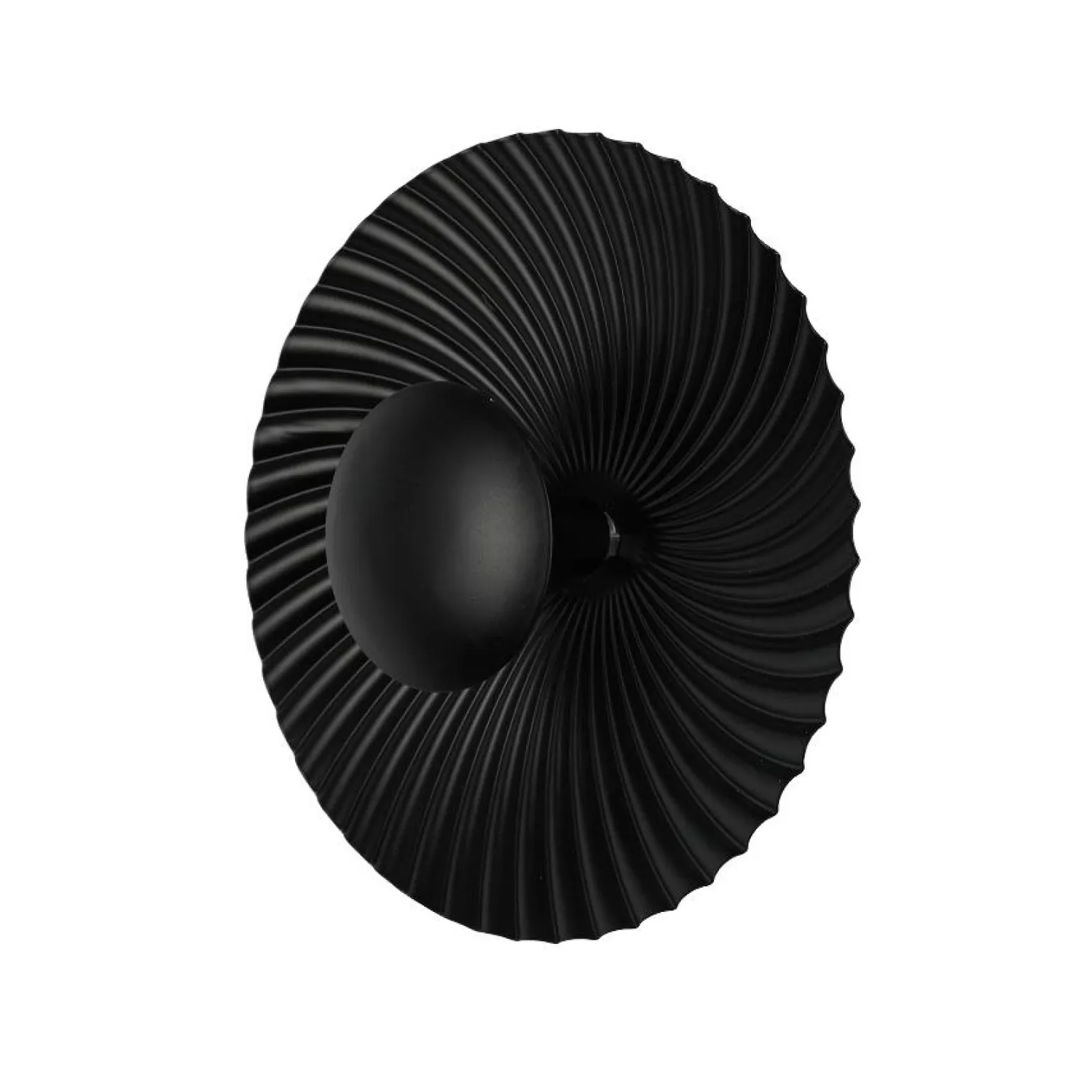 Kinkiet Sola czarny 1xG9 (LP-0105/1W BK) - Light Prestige