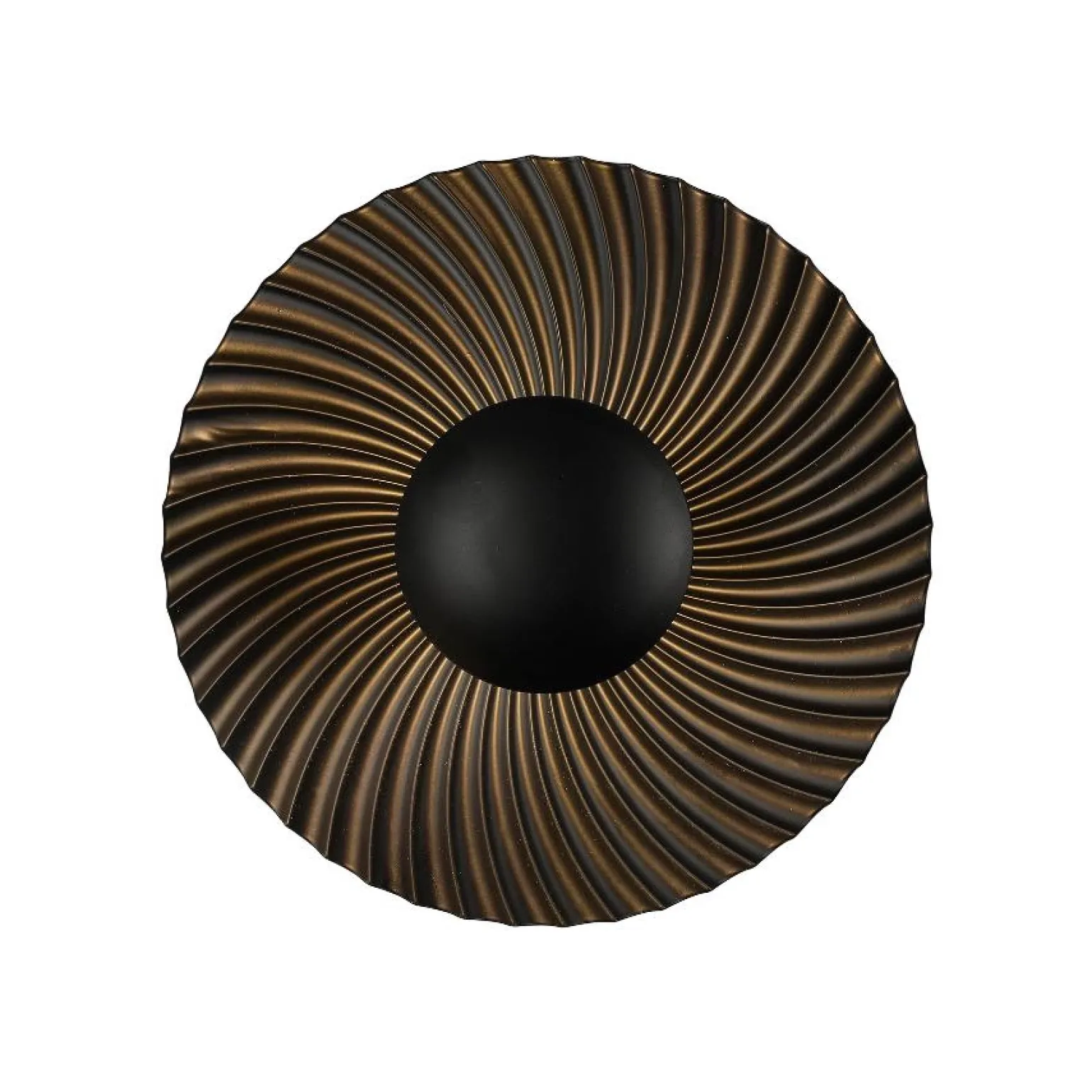 Kinkiet Sola czarny 1xG9 (LP-0105/1W BK) - Light Prestige