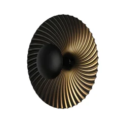 Kinkiet Sola czarny 1xG9 (LP-0105/1W BK) - Light Prestige