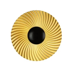 Kinkiet Sola złoty 1xG9 (LP-0105/1W GD) - Light Prestige