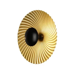 Kinkiet Sola złoty 1xG9 (LP-0105/1W GD) - Light Prestige