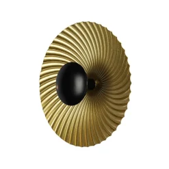 Kinkiet Sola złoty 1xG9 (LP-0105/1W GD) - Light Prestige