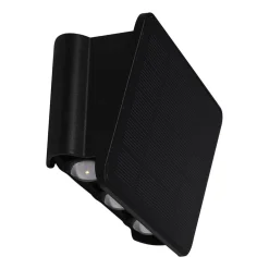 Kinkiet Solarny Alf 50lm 6000K (EKO9100) - Eko-Light