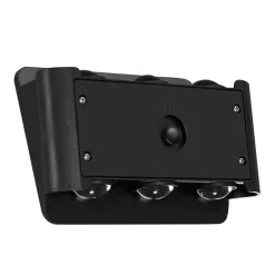 Kinkiet Solarny Alf 50lm 6000K (EKO9100) - Eko-Light