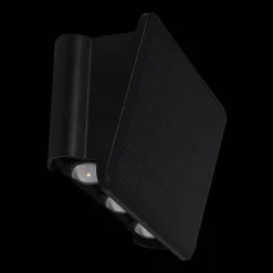 Kinkiet Solarny Alf 50lm 3000K (EKO9099) - Eko-Light