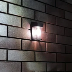 Kinkiet Solarny Eno 3000K (EKO0724) - Eko-Light