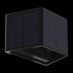 Kinkiet Solarny Wings 50lm 3000K (EKO9097) - Eko-Light