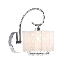 Kinkiet Span kol. biały (MBM1583 /1 WH) Italux