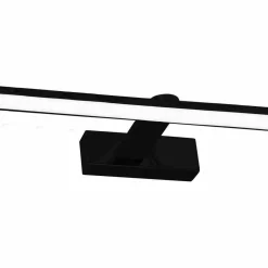 Kinkiet SPLASH BLACK 100cm 21W LED (ML5725) - Milagro