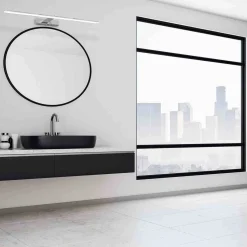 Kinkiet SPLASH CHROME 60cm 12W LED (ML5614) - Milagro