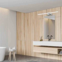 Kinkiet SPLASH CHROME 60cm 12W LED (ML5614) - Milagro