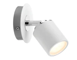 Kinkiet Spotlight Tube IP44 (PL66717) - Paulmann