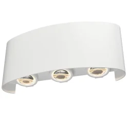 Kinkiet Strato Kol. Biały 3000K (O417WL-L6W3K) - Maytoni