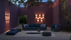 Kinkiet Strato Kol. Biały 3000K (O417WL-L6W3K) - Maytoni