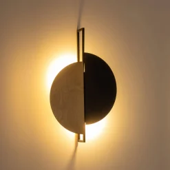 Kinkiet SUNSET NATURAL B (10577) - Nowodvorski