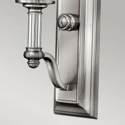 Kinkiet Sussex (HK-SUSSEX1) - Elstead Lighting