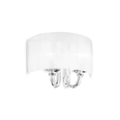 Kinkiet SWAN AP2 (035864) Ideal Lux