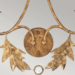 Kinkiet Sweet Olive (FB-SWEET-OLIVE2) - Elstead Lighting