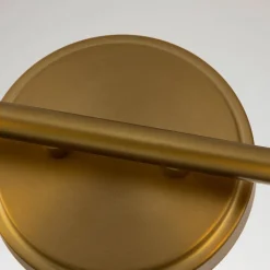 Kinkiet Swell (QZ-SWELL2-BB-BATH) - Elstead Lighting