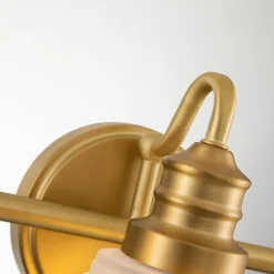 Kinkiet Swell (QZ-SWELL3-BB-BATH) - Elstead Lighting