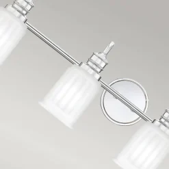Kinkiet Swell (QZ-SWELL4-PC-BATH) - Elstead Lighting