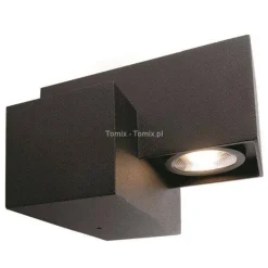 Kinkiet TACO I - antracyt (D730387)