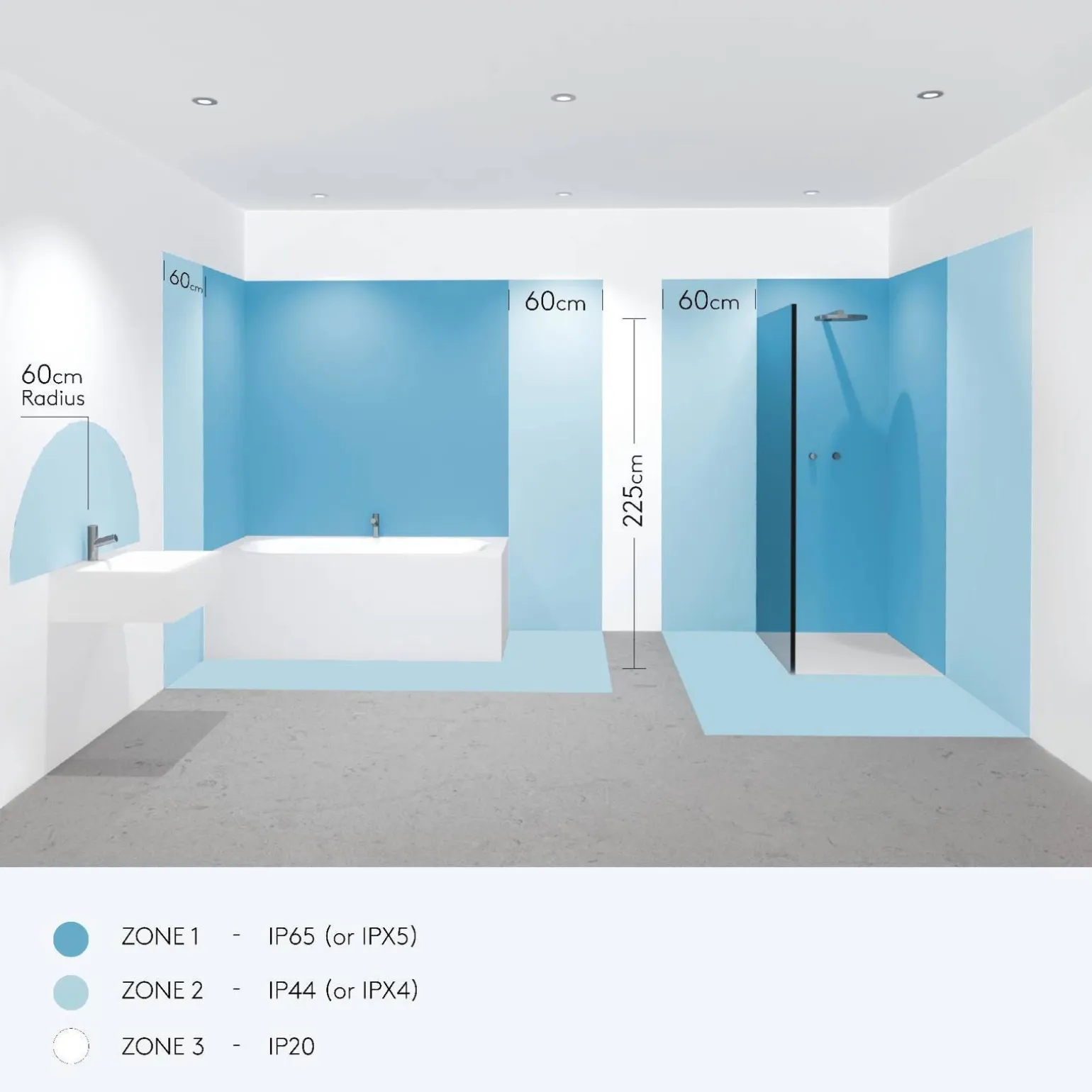 Kinkiet Tacoma Single Brąz Antyczny (1429007) - Astro Lighting