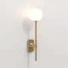 Kinkiet Tacoma Single Grande Brąz Antyczny (1429009) - Astro Lighting
