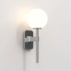 Kinkiet Tacoma Single Polerowany Chrom (1429001) - Astro Lighting