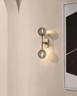 Kinkiet Tacoma Twin Brąz Antyczny (1429008) - Astro Lighting