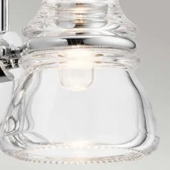 Kinkiet Talland (KL-TALLAND1-PC-BATH) - Elstead Lighting
