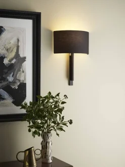 Kinkiet Tate Brąz (1334007) - Astro Lighting